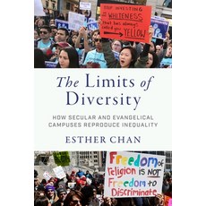 (外文書)The Limits of Diversity: How Secular and Evangelical Campuses Reproduce Inequality Hardcover, New York University Press, English