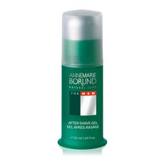 AnneMarie Borlind 포 멘 애프터-쉐이브-젤 (50 ml), 1개, 50ml