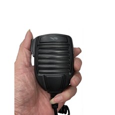 MH-67A8J 原廠車機麥克風 VX-2100 VX-2200 VX-4100 VX-4200 EVX-5400