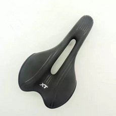國產 自行車 坐墊 舒適型 海綿 發泡 填充 鞍座, 如圖所示, 1個