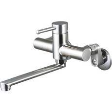 電光牌(TENCO) A-2068SUS 無鉛壁式廚房龍頭, 1個