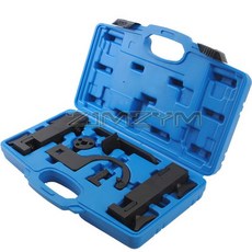 정시출고 품질보증 엔진 타이밍 도구 특수강 탄소 자동차 수리 도구 레인지로버 재규어 XJ XF XK 캠축 정