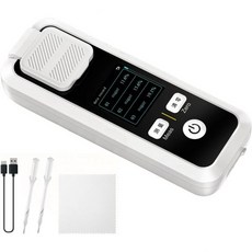 고도 당도 측정을 위한 온도 굴절률 측정 기능이 있는 정교한 당도 굴절계, JBM10