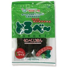 우에다 다시마 소프트 젖꼭지 다시마 토로베 대용량 L사이즈 46 g×10봉, 우에다 다시마 소프트 젖꼭지 흙받이 대용량 L사이즈 4