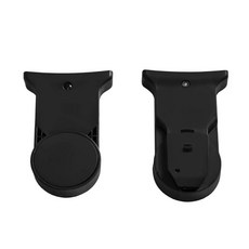 CYBEX Maxi-Cosi® Mico 30 및 Nuna PIPA용 Cybex Gazelle S 카시트 어댑터, Gazelle Car Seat Adapter: Brit