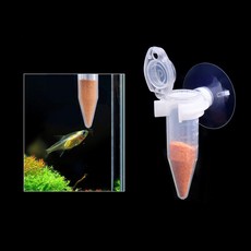 아쿠아랩스 캡슐형 브라인급여기, 1개