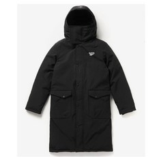 [패점세일] 리복 클래식 롱패딩 du0204 (85) 블랙 사이즈 남녀공용