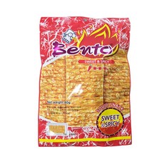 벤토 스위트앤스파이시, 2개, 40g