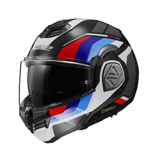 Riderment 西班牙 LS2 FF906 ADVANT SPORT BMW 亞洲版 後掀式可樂帽 - 實體店專業服務