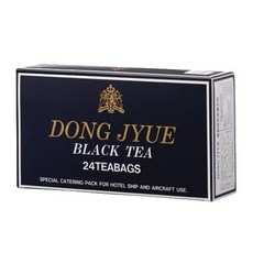 東爵紅茶 特選專用包 24茶包, 1個, 25g, 24個裝