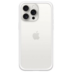犀牛盾 iPhone CrashGuard NX 邊框防摔手機殼