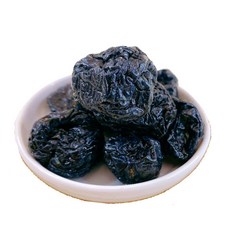 惠珍軒 化核梅 酸甜可口 無添加 健康零食, 1個, 300g