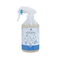 毛天使 PET ANGEL 環境除臭噴霧 竹韻香氛 500ml 分解異味 適用人寵環境, 1個, 500ml (PAC.048 竹韻)