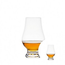 DUGNMARKT 위스키 글라스 200ml 위스키잔 위스키술잔, 1개