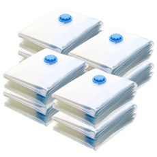 팔라리빙 진공 이불 압축팩 (70x100cm), 8개, 1세트