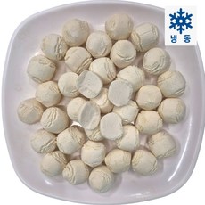 미드림 찹쌀민도너츠 발효쌀가루 냉동생지, 30g, 66개