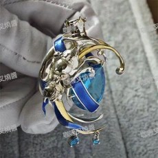 衍生手作cos生日禮物