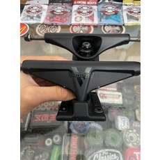 venture V橋 進口滑板橋 尺寸5.2H PU基本無磨損 整體成色新 滑板支架, 如圖所示, 1個