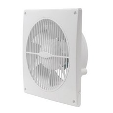 한성넥스 자동개폐식 환풍기, 1개