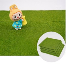 루이일 인공 이끼 초록잔디 인테리어소품