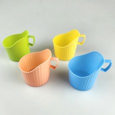 종이컵 홀더 받침 종이컵 손잡이 컵홀더 cha*1224vi