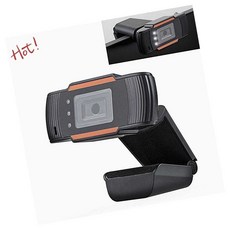 GOON GPRO HD5000 웹캠 화상카메라 PC 컴퓨터용 온라인 수업 회의 데스크탑웹캠