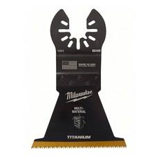 밀워키 진동 공구 블레이드 스트레이트