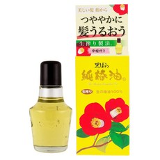純山茶油, 1個