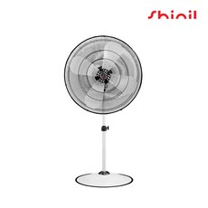 신일 기계식 공업용 선풍기, SIF-30FKG