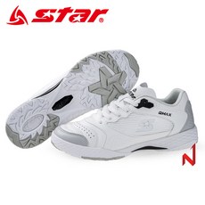 스타 족구화 큐맥스 JS7200-09 SI