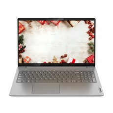 레노버 2025 V15 G4 AMN 라이젠5 라이젠 7000 시리즈, Arctic Grey, 82YU017FKR, 512GB, 16GB, WIN11 Home