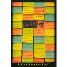 Buried Paperback, Puffin Books