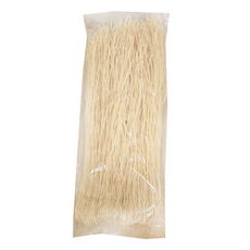 魔芋粉絲 500g 粉條 細粉 魔芋 低熱量 0脂肪 蒟蒻, 1個