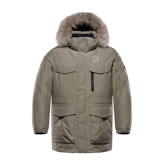 블랙야크 고어텍스 헤비 구스다운 B엣지다운자켓 1BYPAW2012