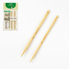 Clover 可樂牌 修復鉤針套組 2 55-291