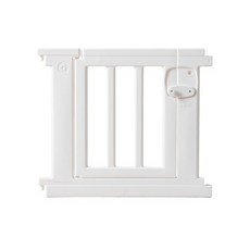 모던 베이비룸 안전울타리 도어+70가드, 베이지