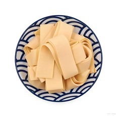 <중화국제>냉동 포두부 슬라이스 썰은 건두부, 1개, 1kg