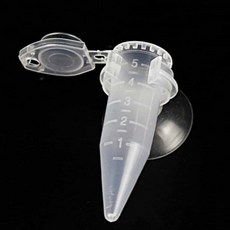 어항 급식기 자동급여기 어항사료통 열대어사료통, 1개, 1ml