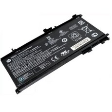 HP TE04XL 原裝 電池 惠普15-BC 15-BC203NM 15-BC251NR TE04061XL, 1個, 惠普電池 保固一年一個月, 黑