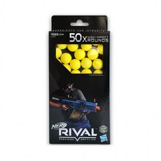 너프 라이벌 50 라운드 리필 (B3868), 상세페이지 참조