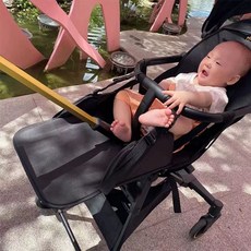 유모차발판 액세서리 연장 35cm B형 성장 패드, M. 베이비 슬라이딩 아티팩트 35cm 풋 레