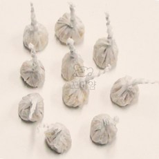 꼬미얌 콩알탄 폭죽용품