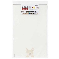 나루상점 아트사인 메모보드 메모보드 600x400 자석보드