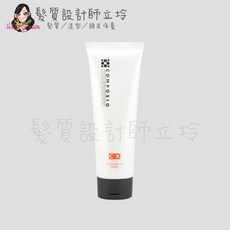 立坽 DEMI提美 固色護髮素, 1個, 固捲護髮素CX(蓬鬆)240g