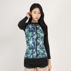 hmus Nayastyle Banshee 女式拉鍊防護上衣