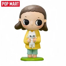 팝마트 뇨타의 평온한 일상 시리즈