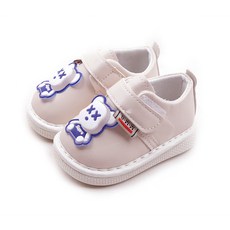 풋풋 곰비 삑삑이 신발