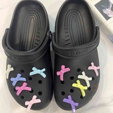 늘정 신발파츠 컬링리본10정