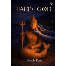 (영문도서)Face of God Paperback, Notion Press, English, 9798902312741