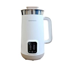 에버홈 두유제조기 1.2L, EV-DU7000